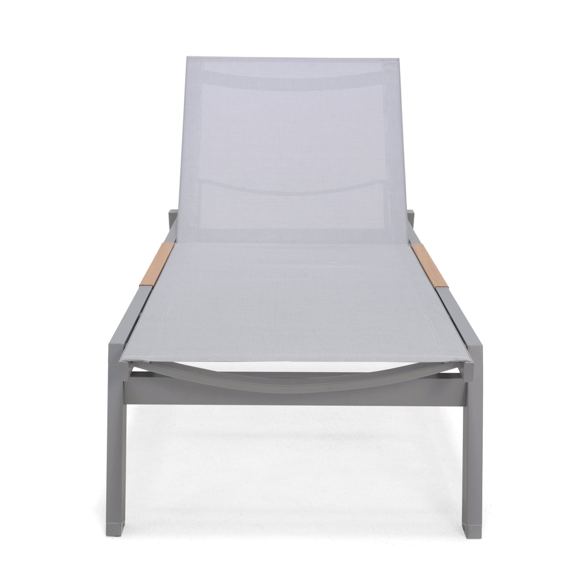 LifestyleGarden Panama Light Stacking Sun Lounger
