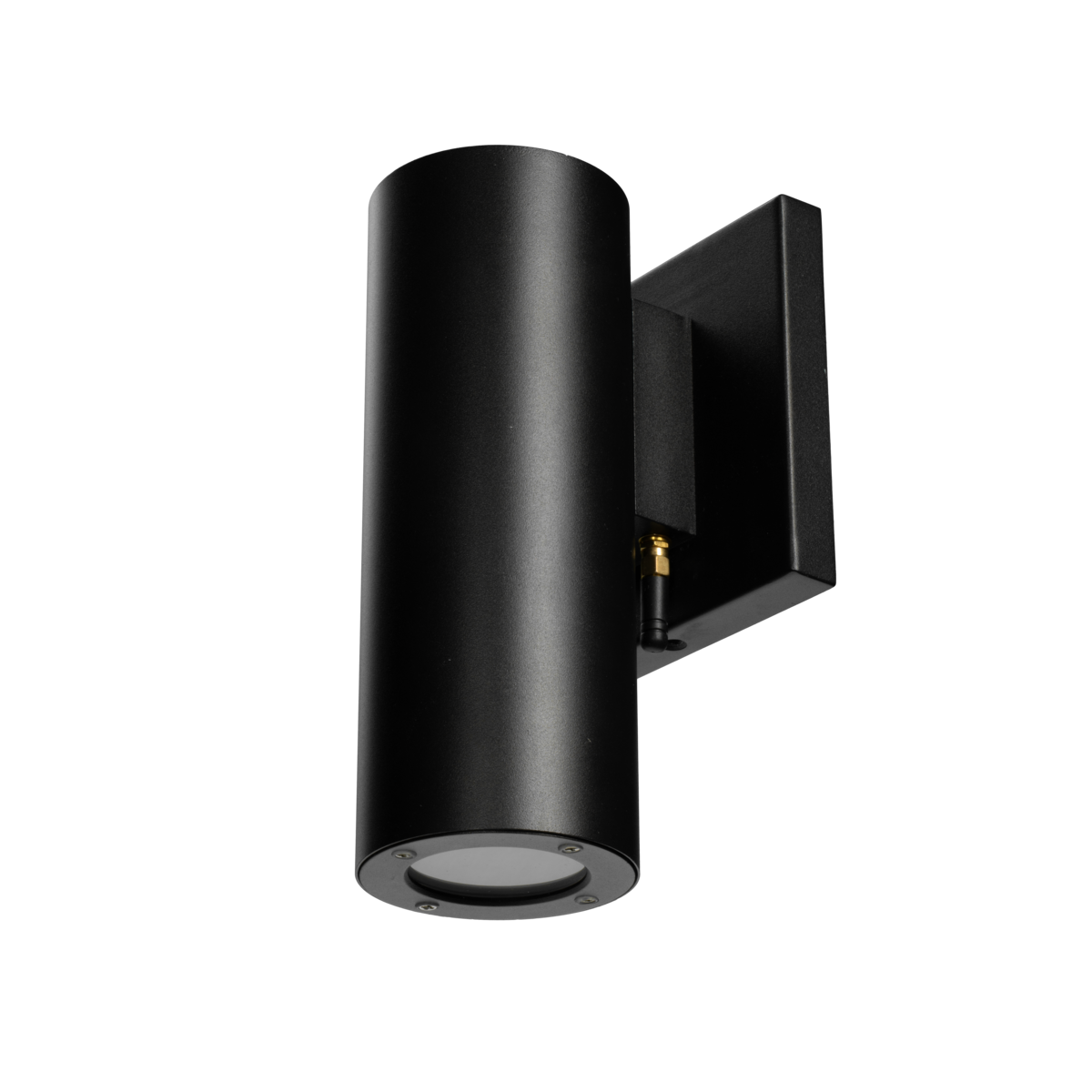 American Lighting Spektrum+ Volta Single RGB+TW Smart Outdoor Wall Sconce