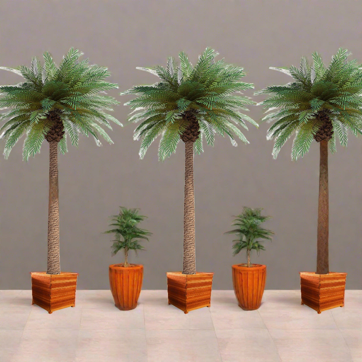 Best Redwood Santa Fe Redwood Planter