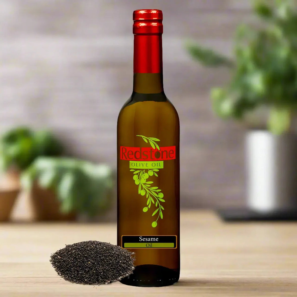 Japanese Toasted Sesame Seed Oil