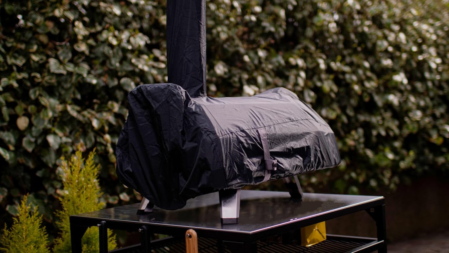 Ooni Karu 16 and Karu 2 Pro Cover - Protective Waterproof Pizza Oven Cover