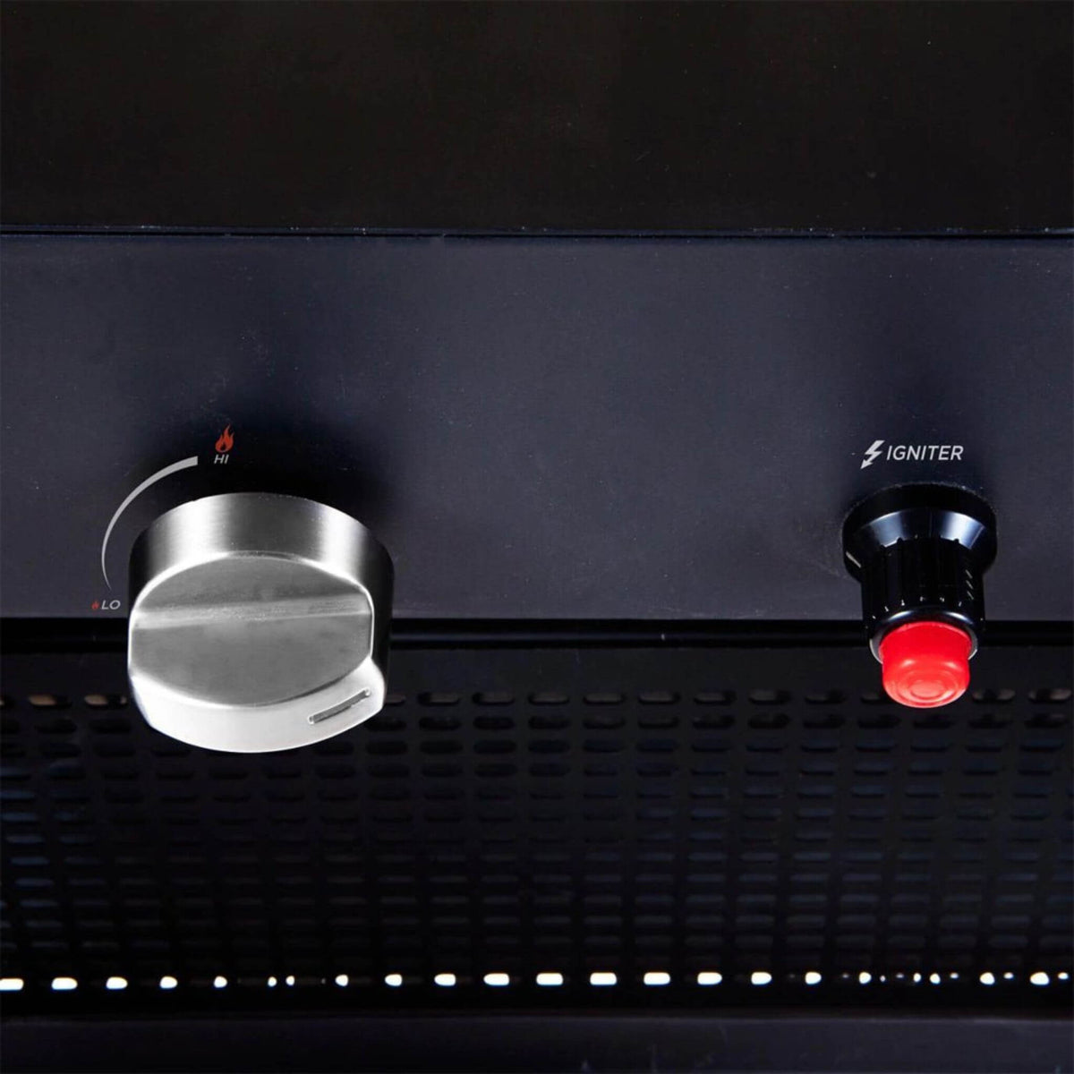 Bromic Tungsten Smart-Heat™ 38,500 BTU Propane Freestanding Heater