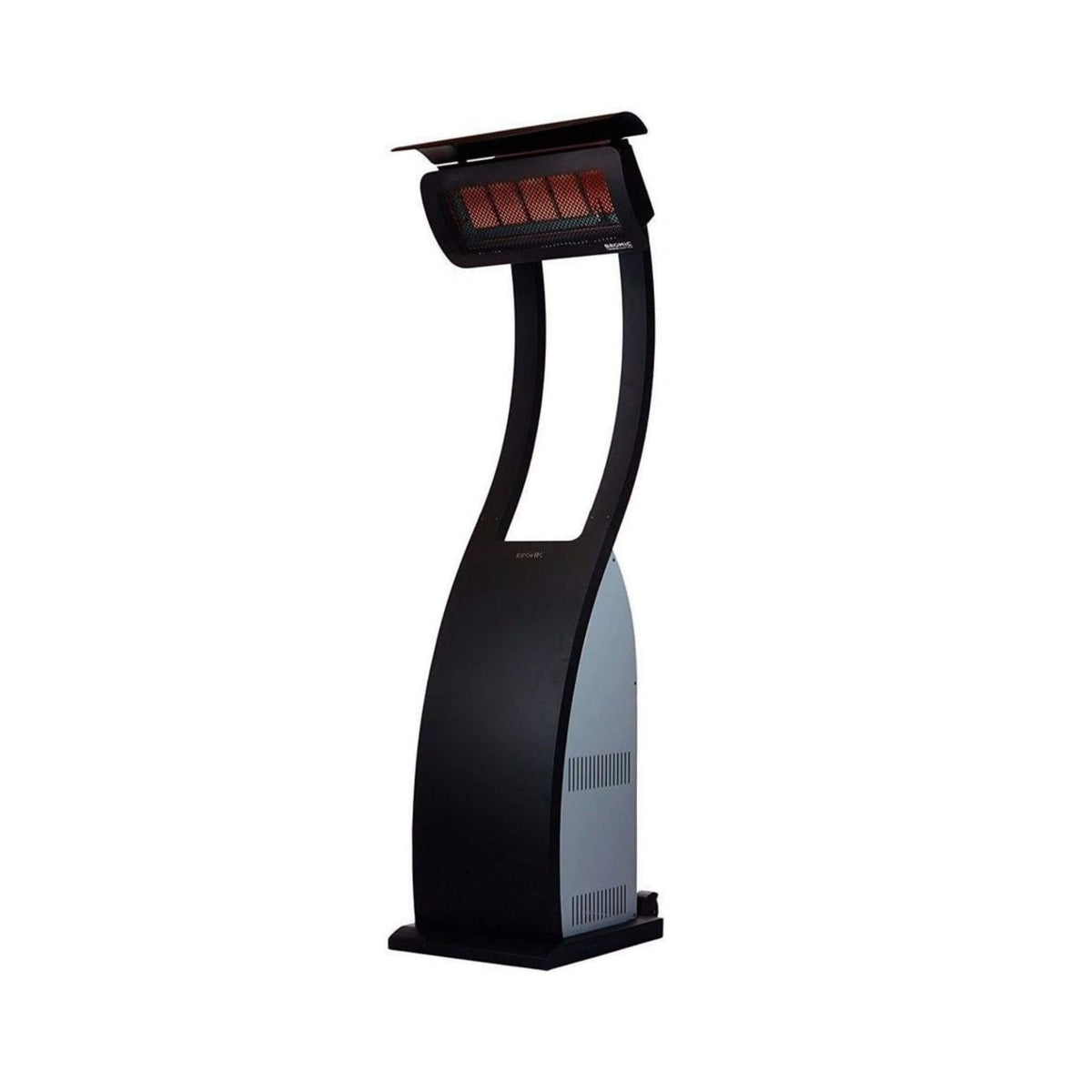 Bromic Tungsten Smart-Heat™ 38,500 BTU Propane Freestanding Heater