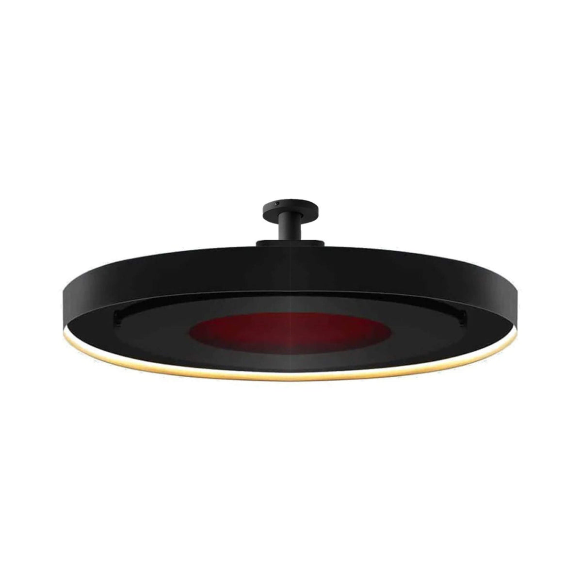 Bromic Eclipse Smart-Heat™ 2900W Electric Infrared Heater