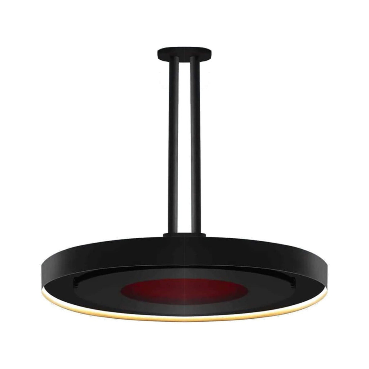 Bromic Eclipse Smart-Heat™ 2900W Electric Infrared Heater