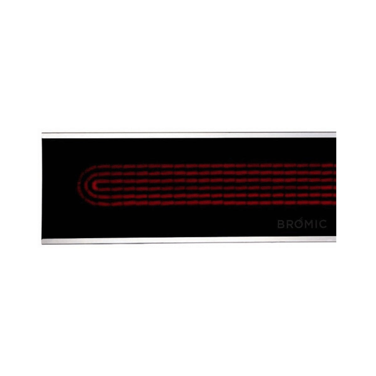 Bromic Platinum Smart-Heat™ Series II 2300W Electric Patio Heater