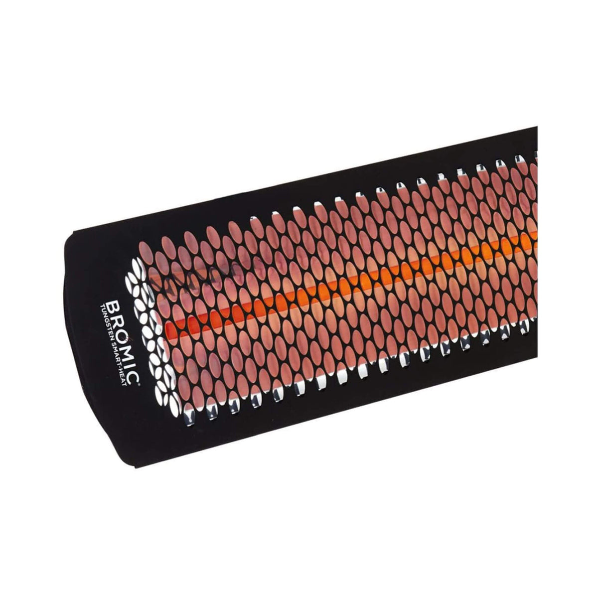 Bromic Tungsten Smart-Heat™ 2000W Electric Infrared Patio Heater