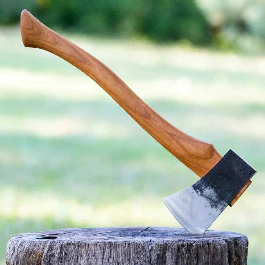 Brant & Cochran Dirigo Belt Axe | Made in USA