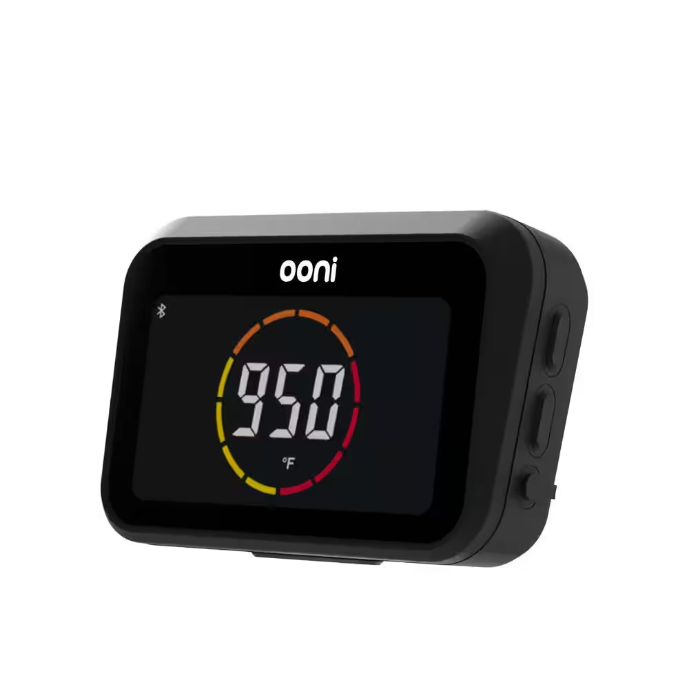 Digital Temperature Hub
