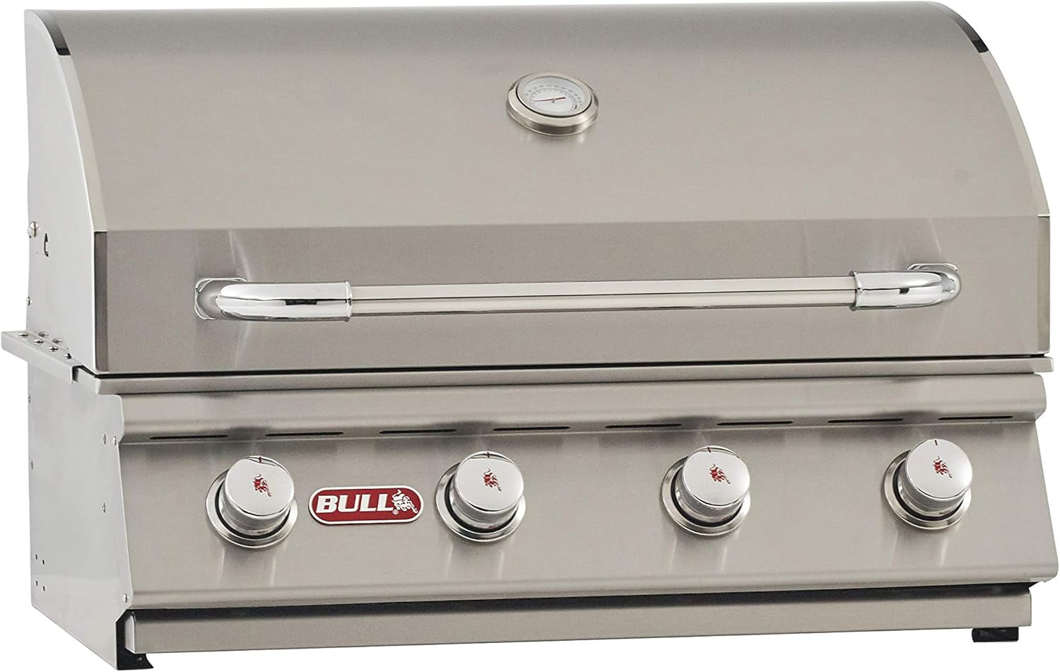 Outlaw 30-Inch Built-In Grill (BG-26039), Natural Gas