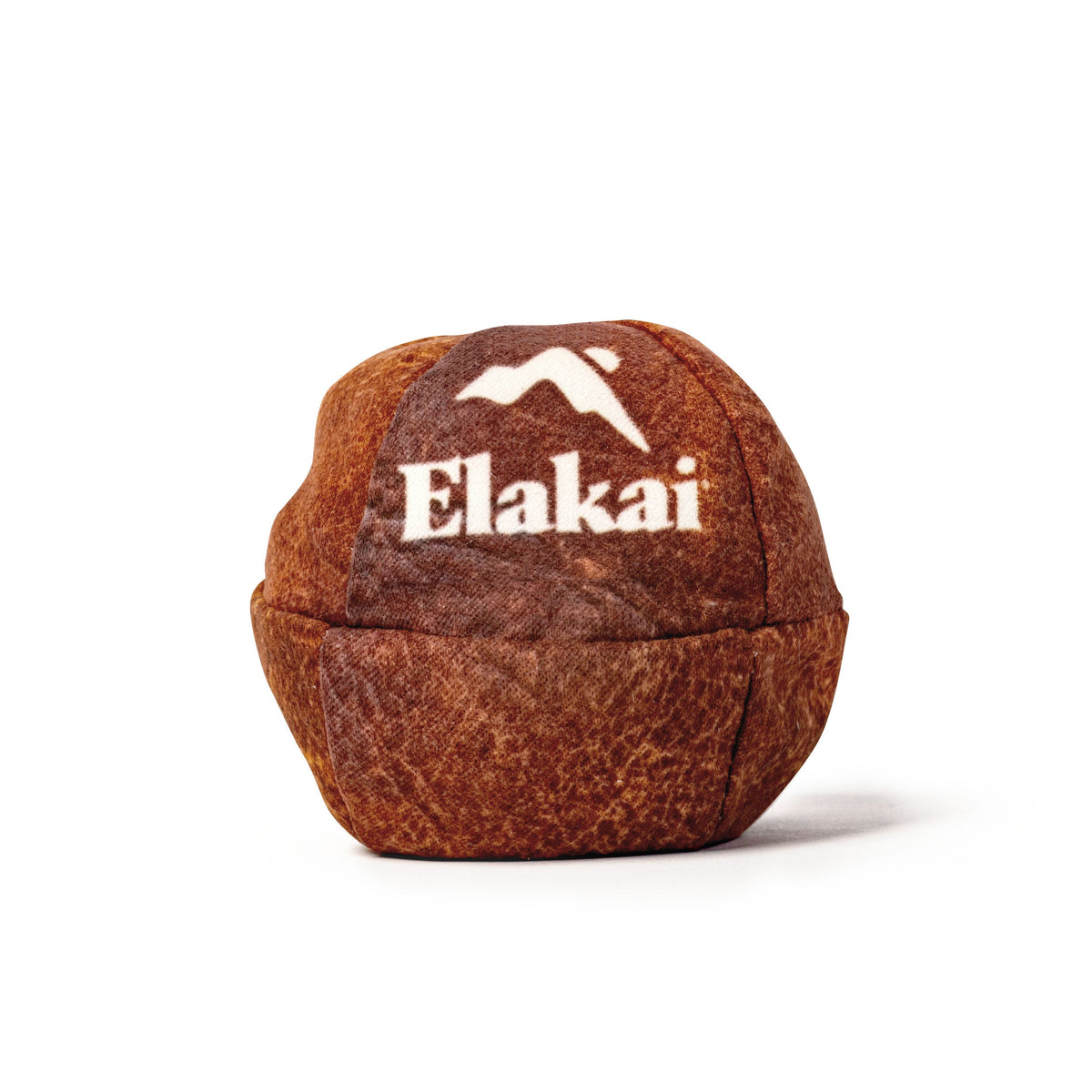 Elakai Suede Footbags | Freestyle & Backyard Games