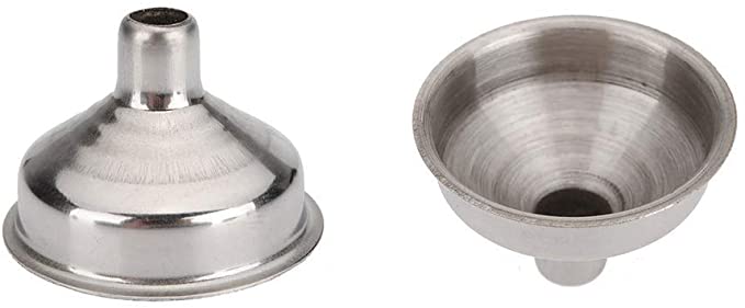 Everlasting Candles – Reusable Steel Oil Candles, Set of 3