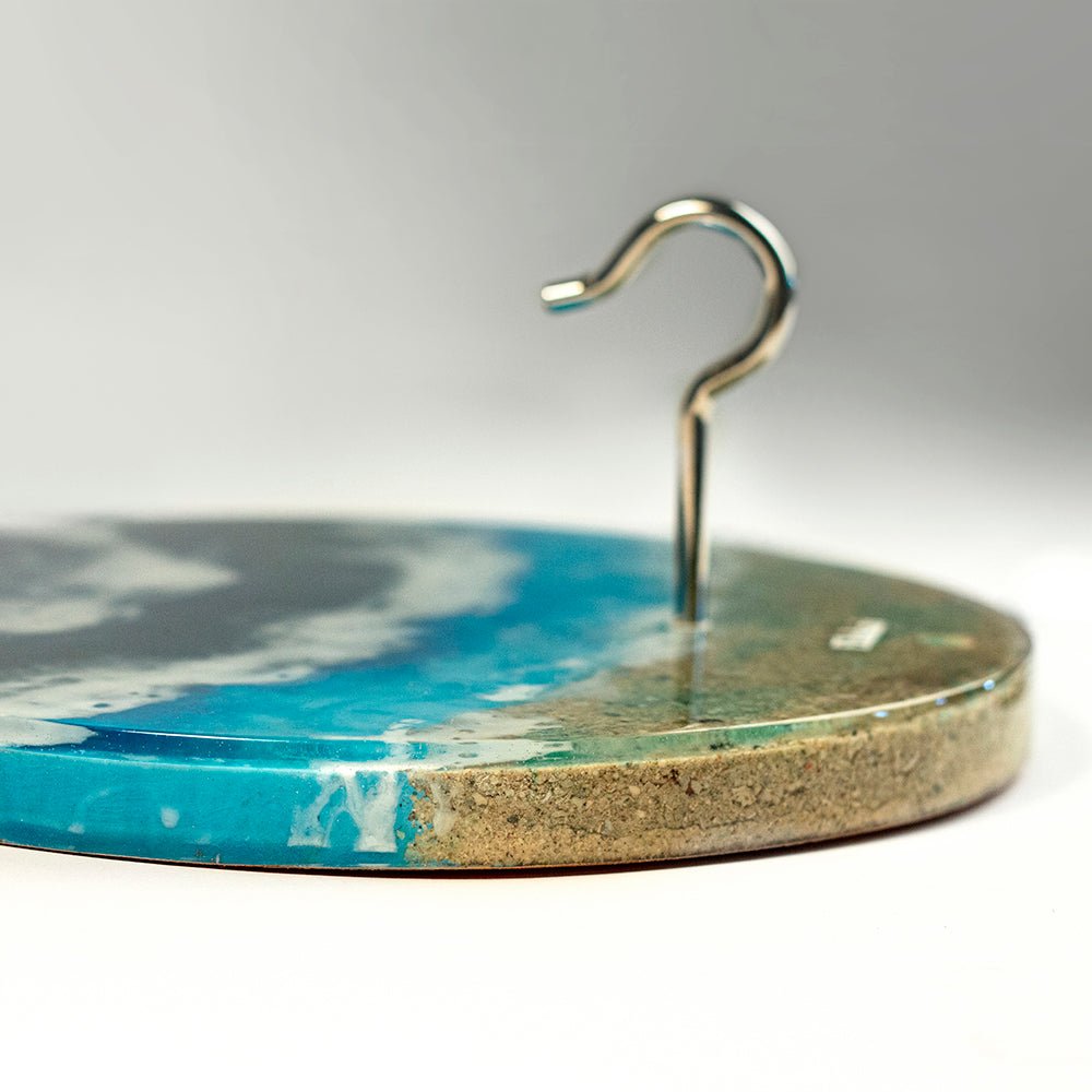 Elakai The Beach Hook &amp; Ring Toss Game