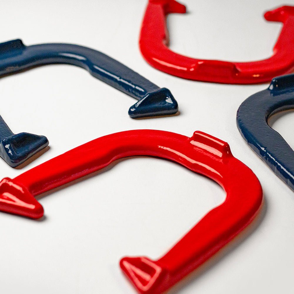 Elakai Horseshoe Game Set