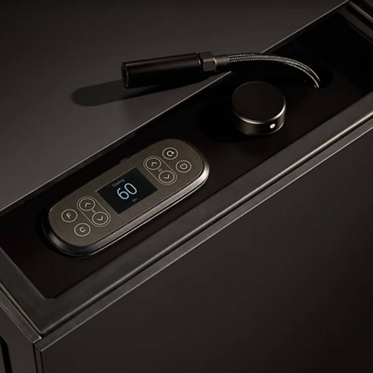 KOHLER x Remedy Place 85-Gallon Smart Ice Bath