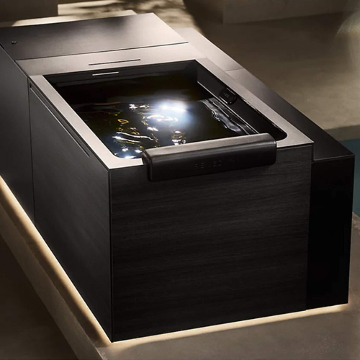 KOHLER x Remedy Place 85-Gallon Smart Ice Bath