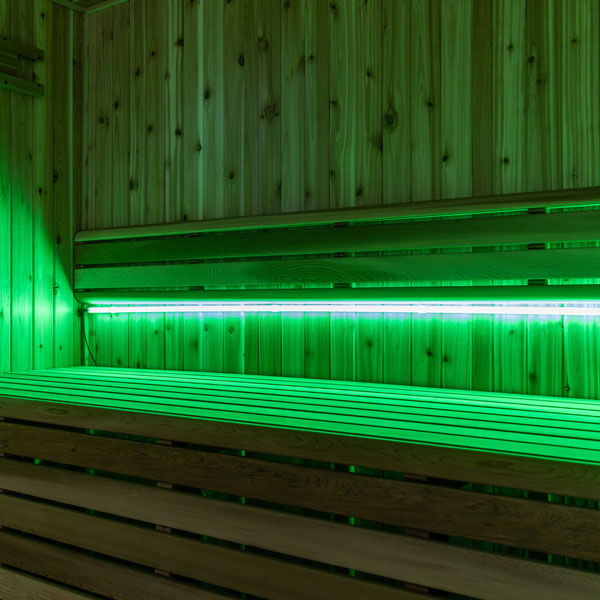 LeisureCraft 720734 sauna lighting accessory