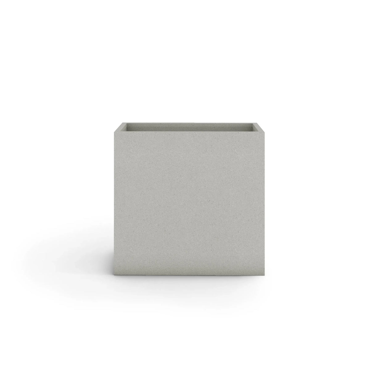 ModaConcrete Linea GFRC Concrete Planter