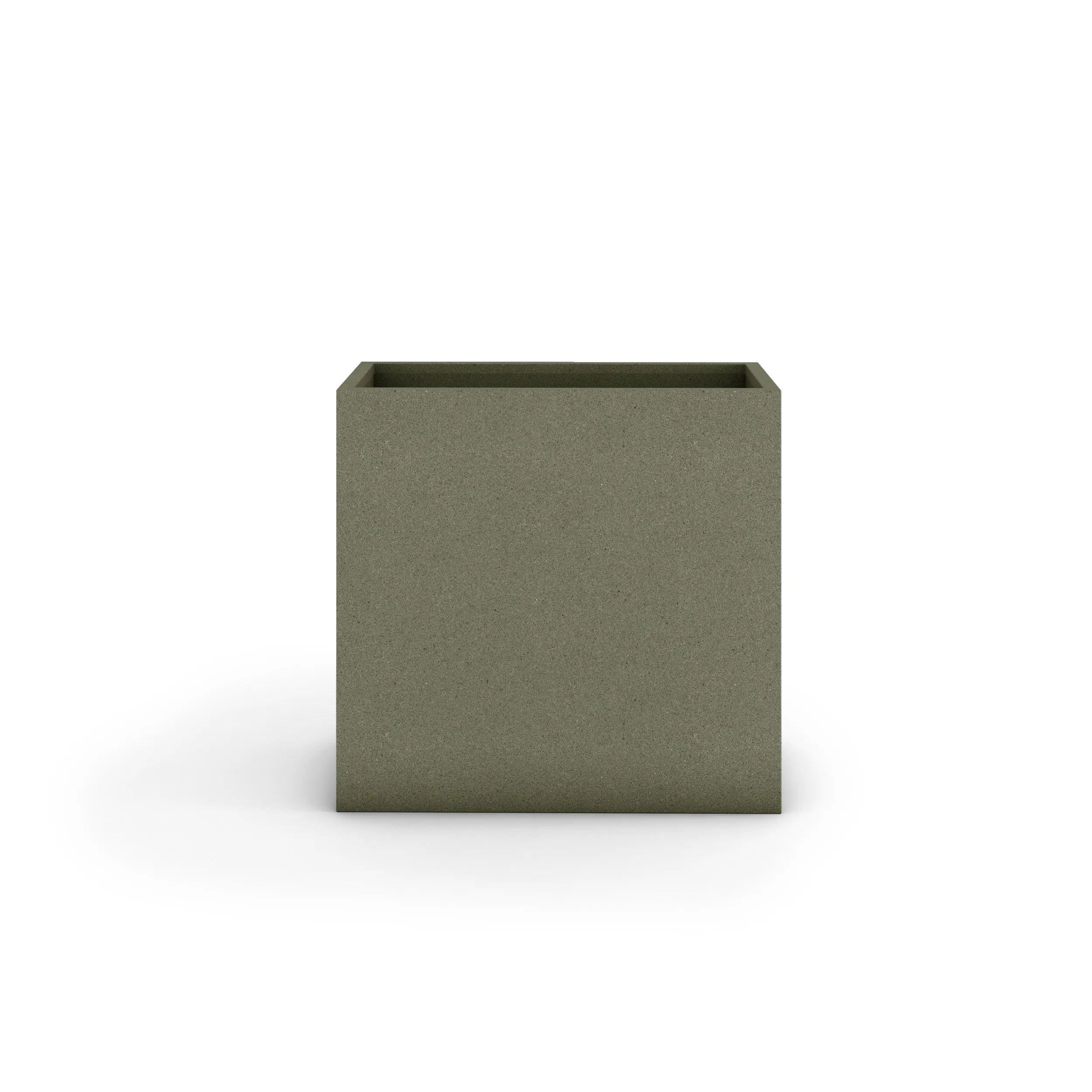 ModaConcrete Linea GFRC Concrete Planter