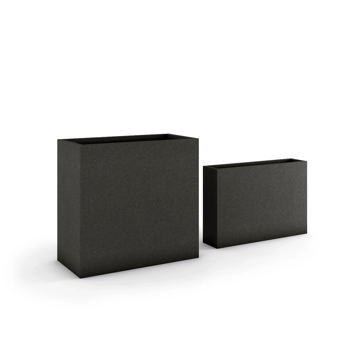 ModaConcrete Linea GFRC Concrete Planter