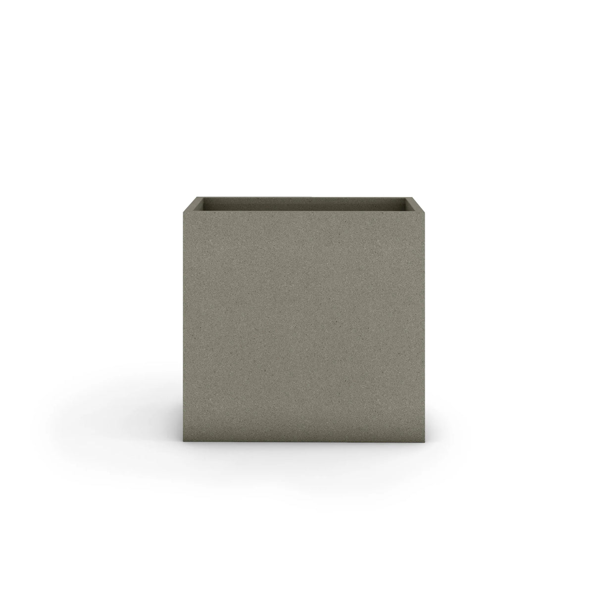ModaConcrete Linea GFRC Concrete Planter