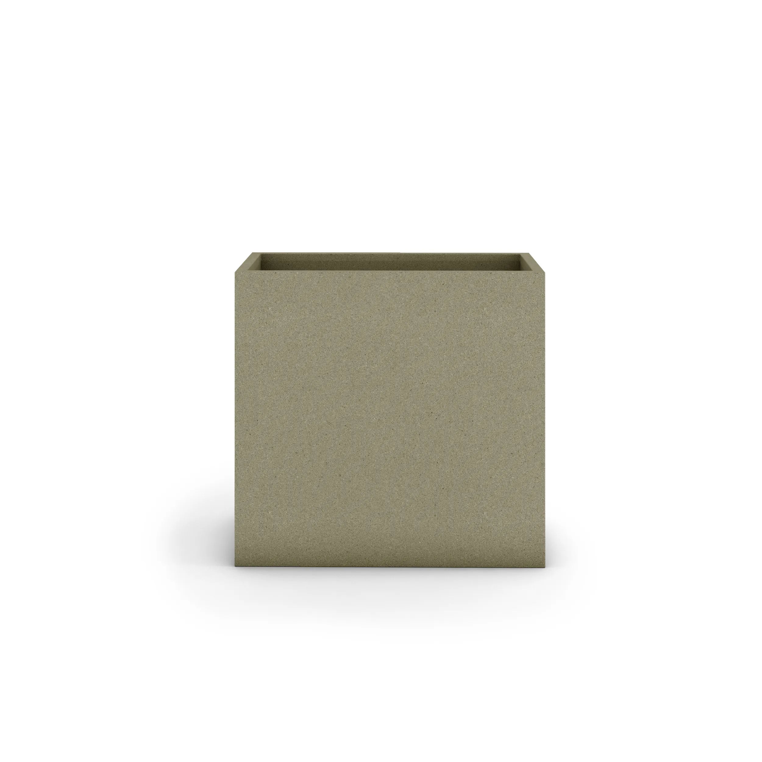 ModaConcrete Linea GFRC Concrete Planter