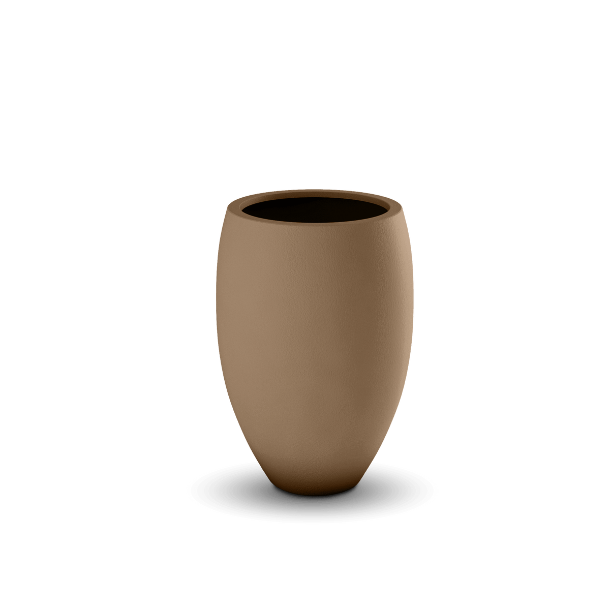 ModaConcrete Brandy Concrete Planter