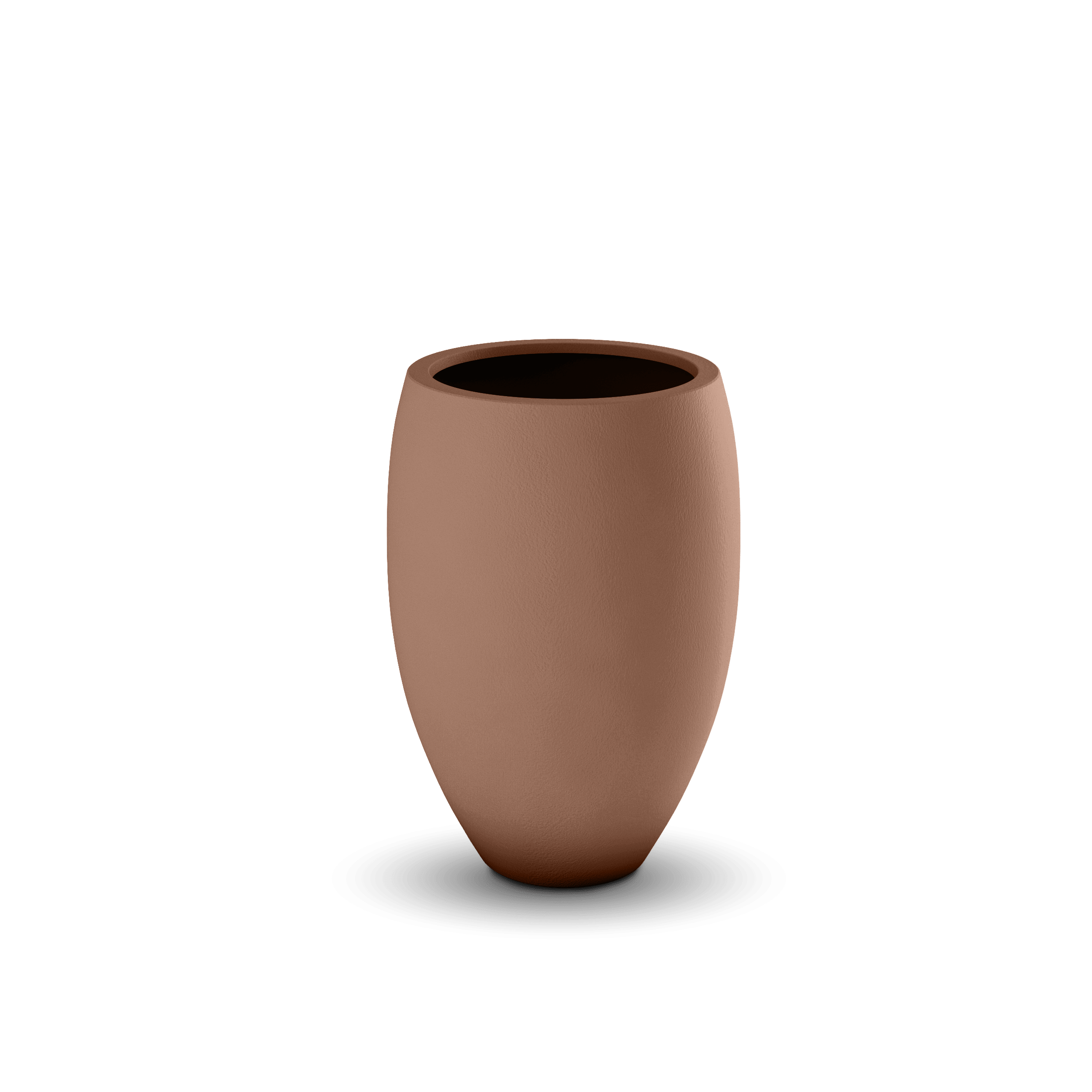 ModaConcrete Brandy Concrete Planter