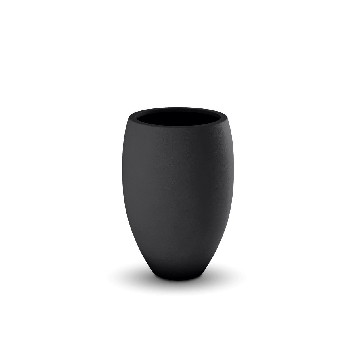 ModaConcrete Brandy Concrete Planter
