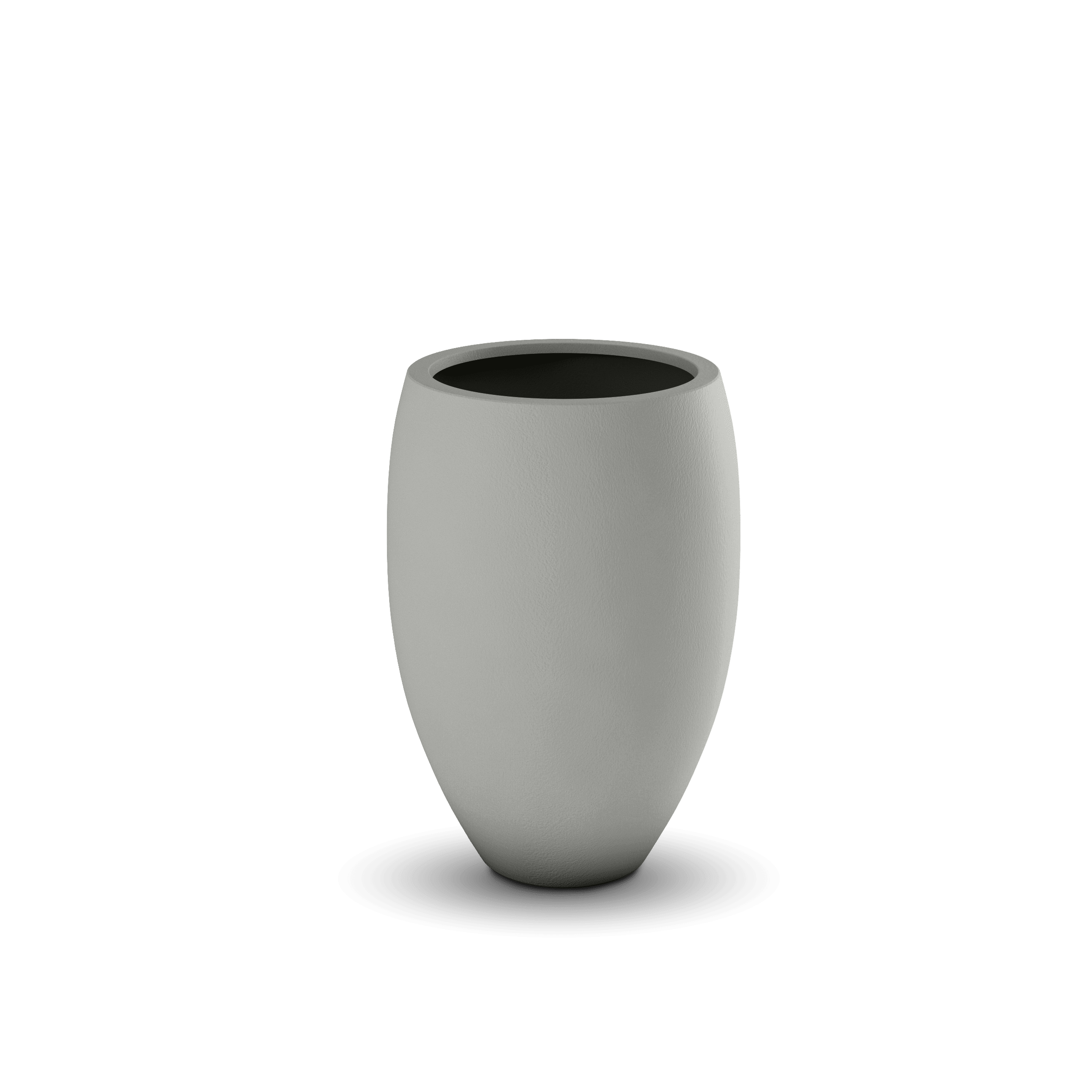 ModaConcrete Brandy Concrete Planter