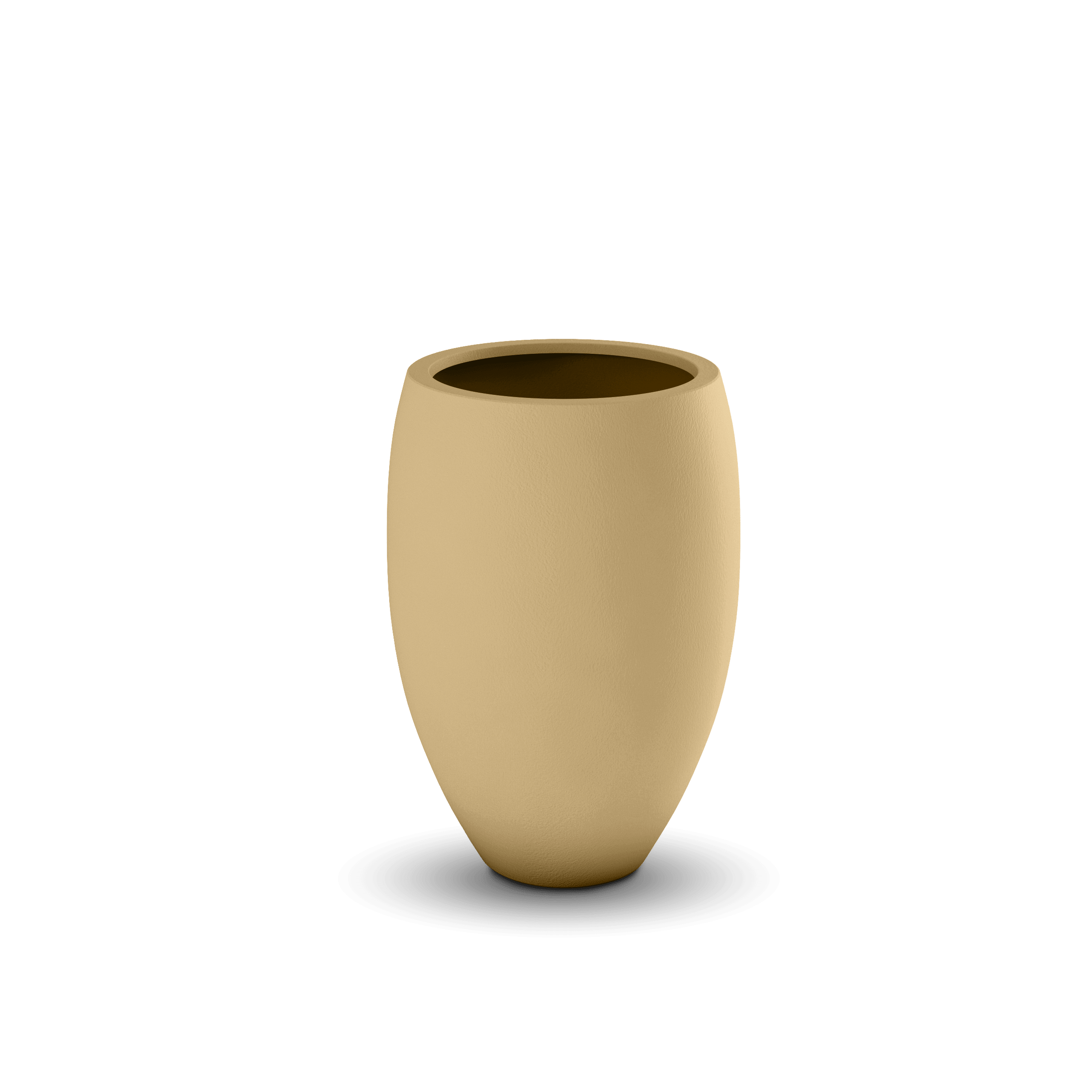 ModaConcrete Brandy Concrete Planter