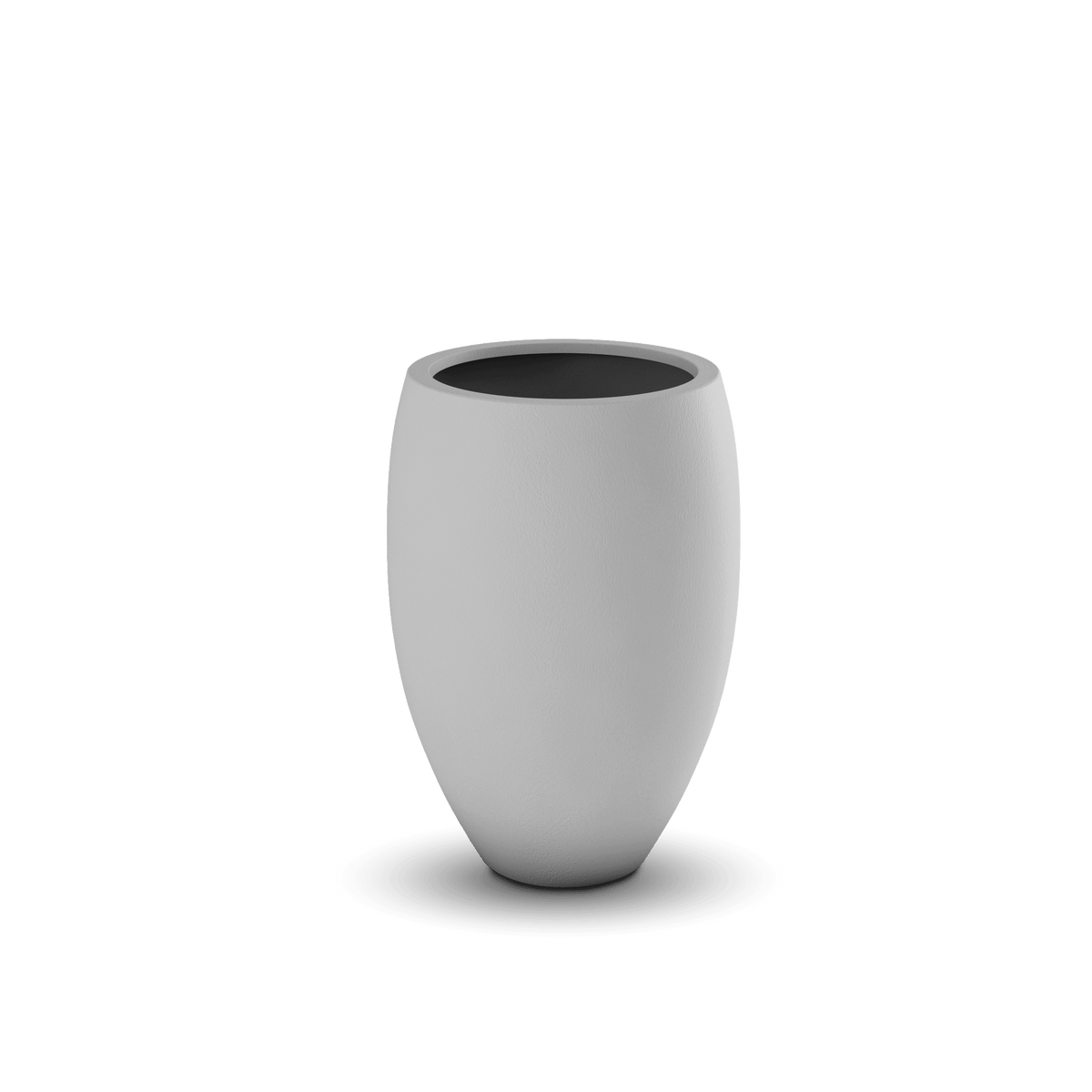 ModaConcrete Brandy Concrete Planter