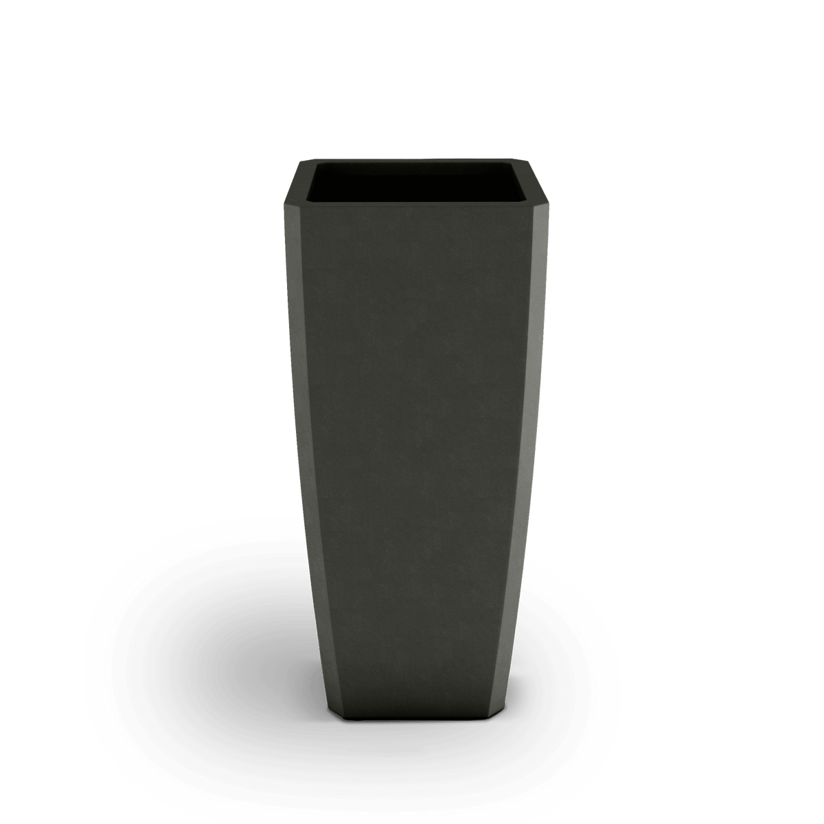 ModaConcrete Quartet GFRC Concrete Planter