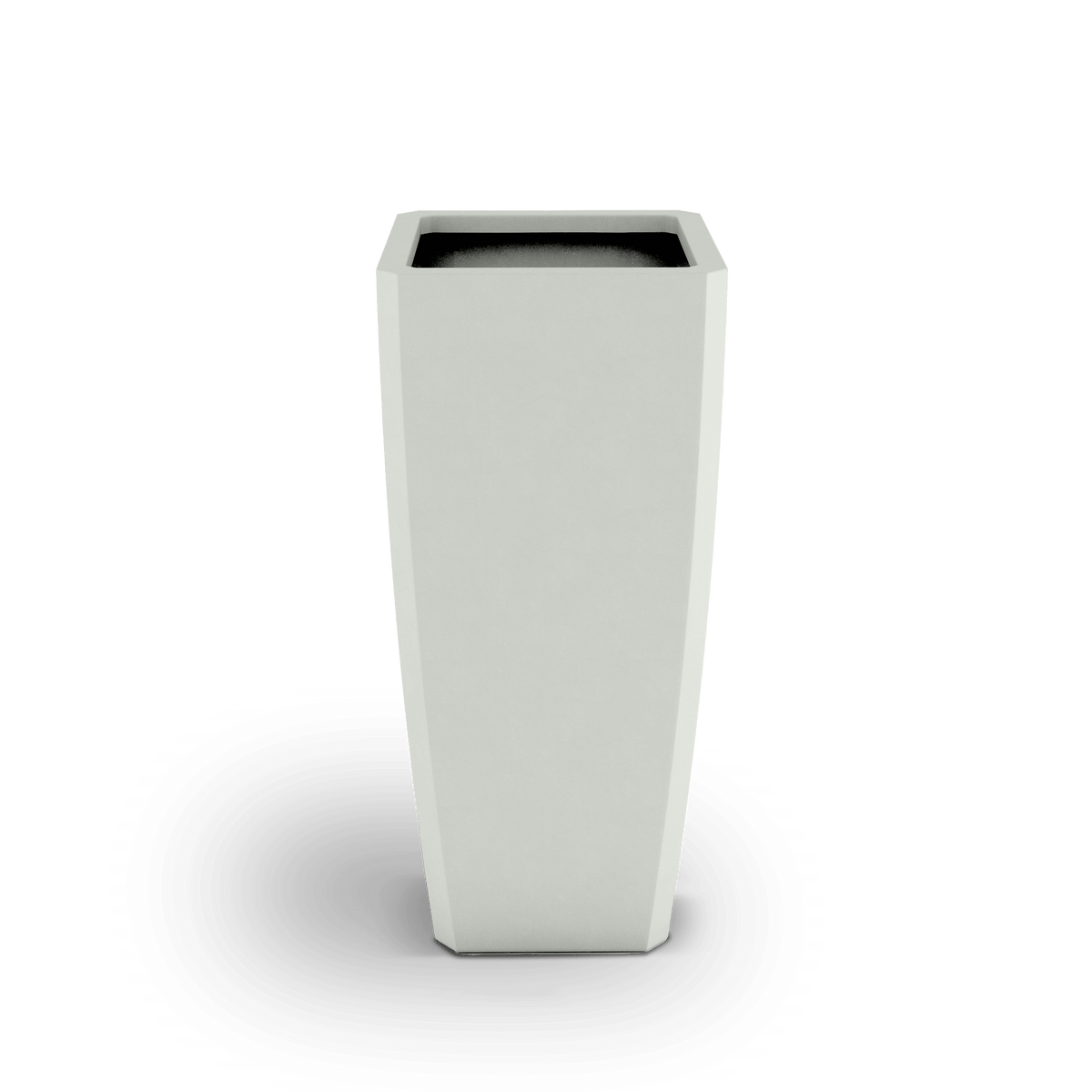ModaConcrete Quartet GFRC Concrete Planter