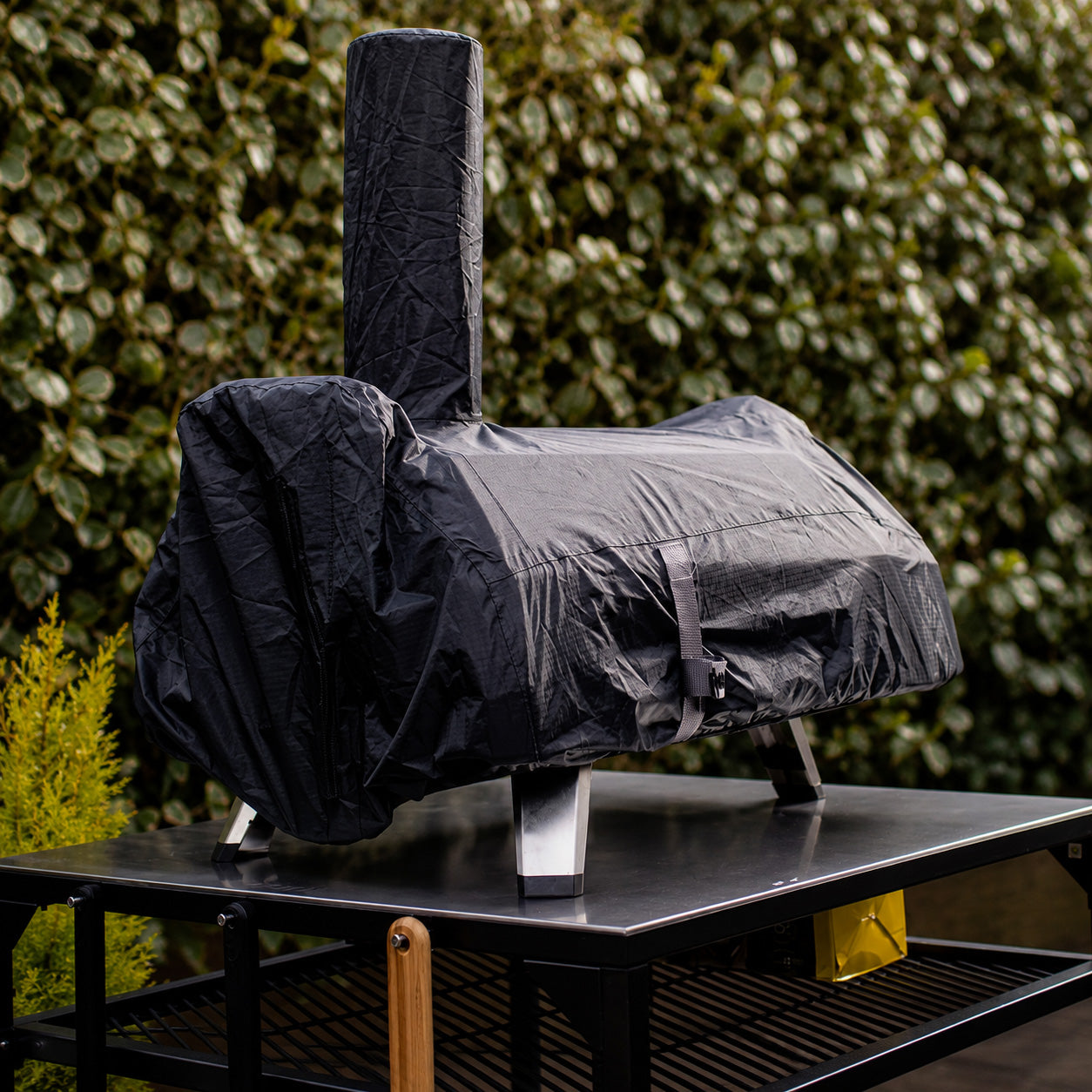 Ooni Karu 16 & Karu 2 Pro Waterproof Cover | Premium Weather Protection