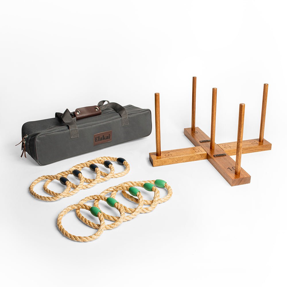 Elakai Ring Toss