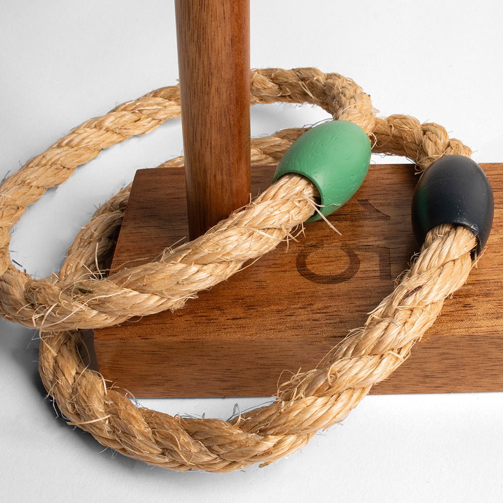 Elakai Ring Toss