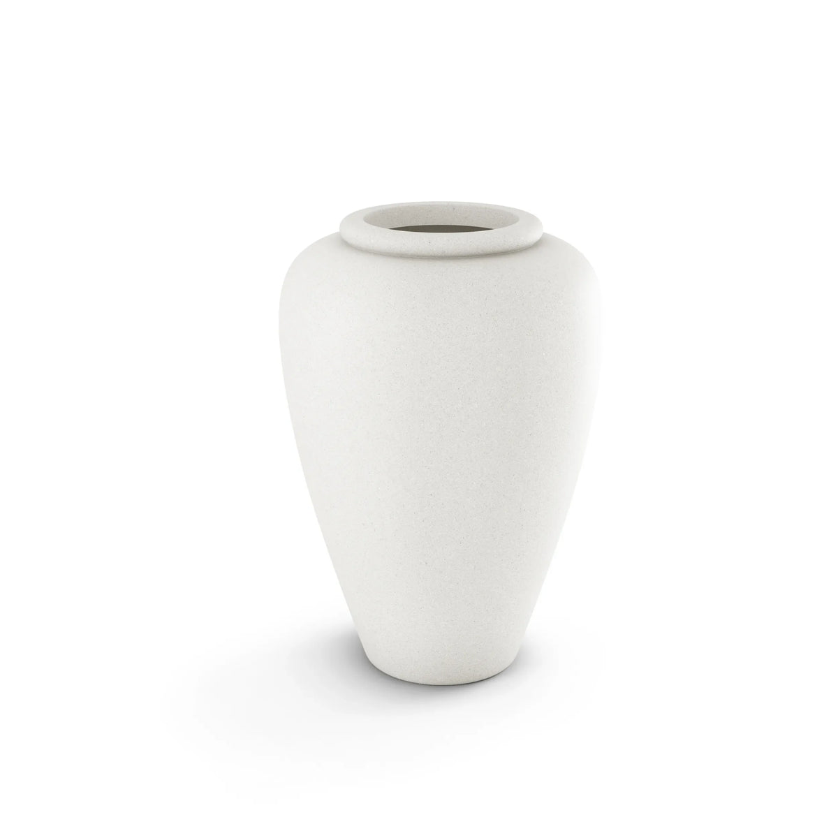 ModaConcrete Staccato GFRC Planter