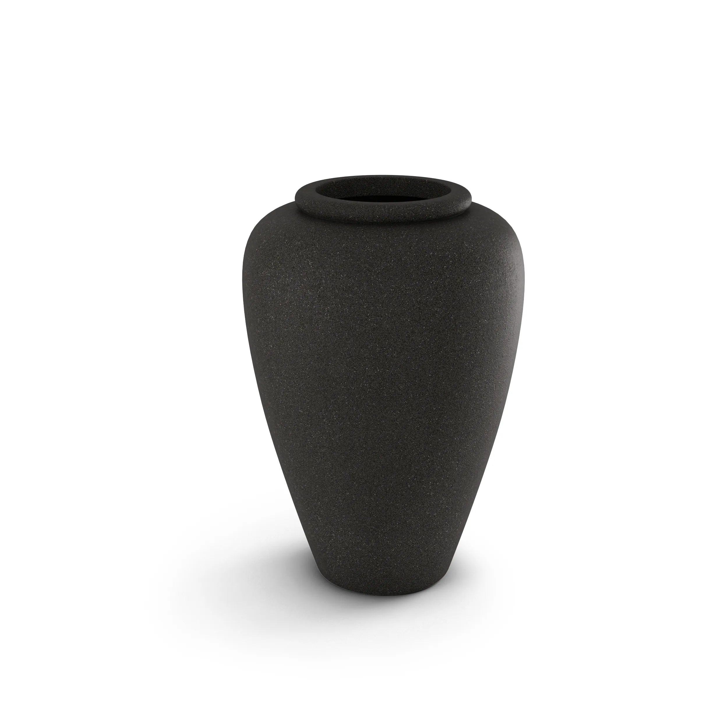 ModaConcrete Staccato GFRC Planter