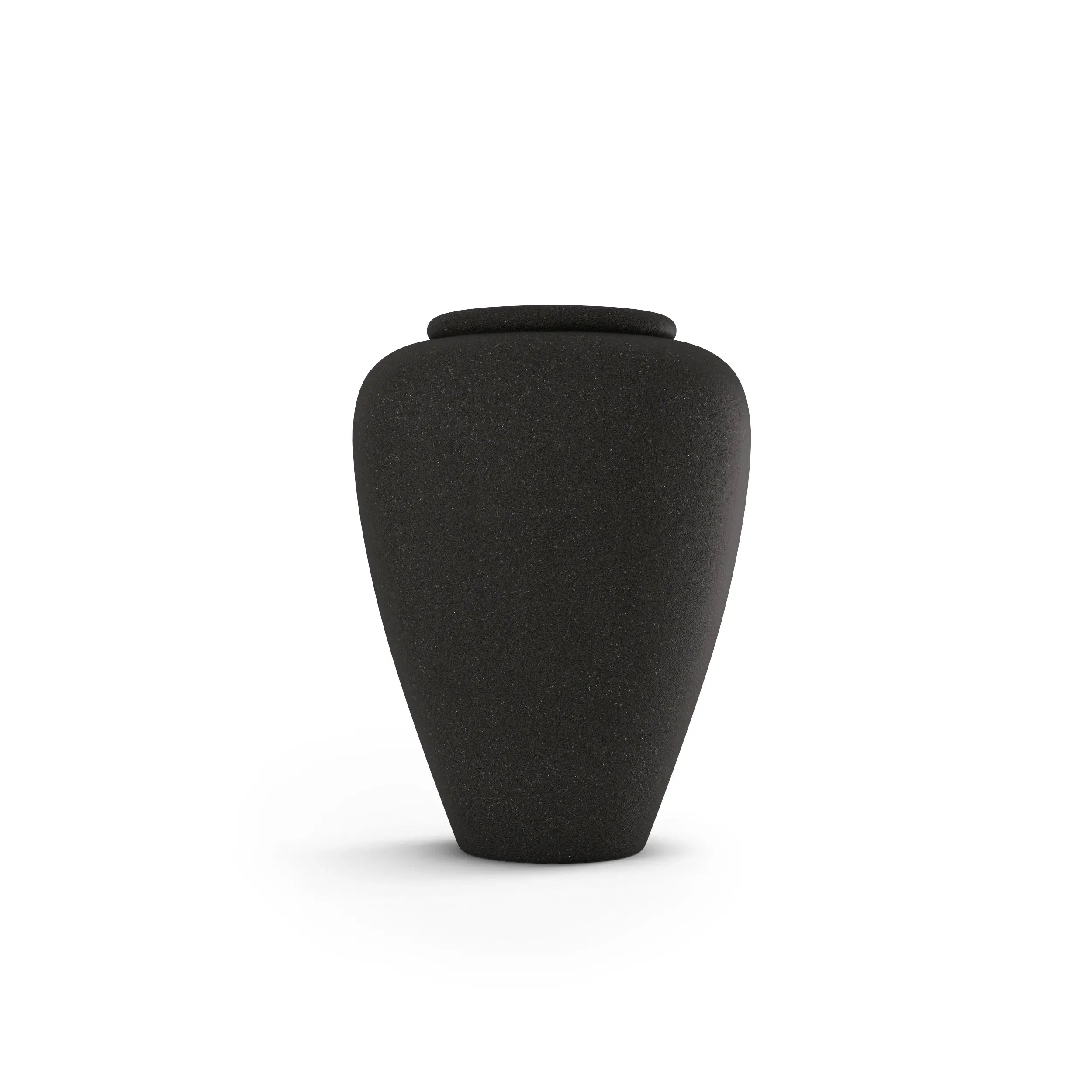 ModaConcrete Staccato GFRC Planter