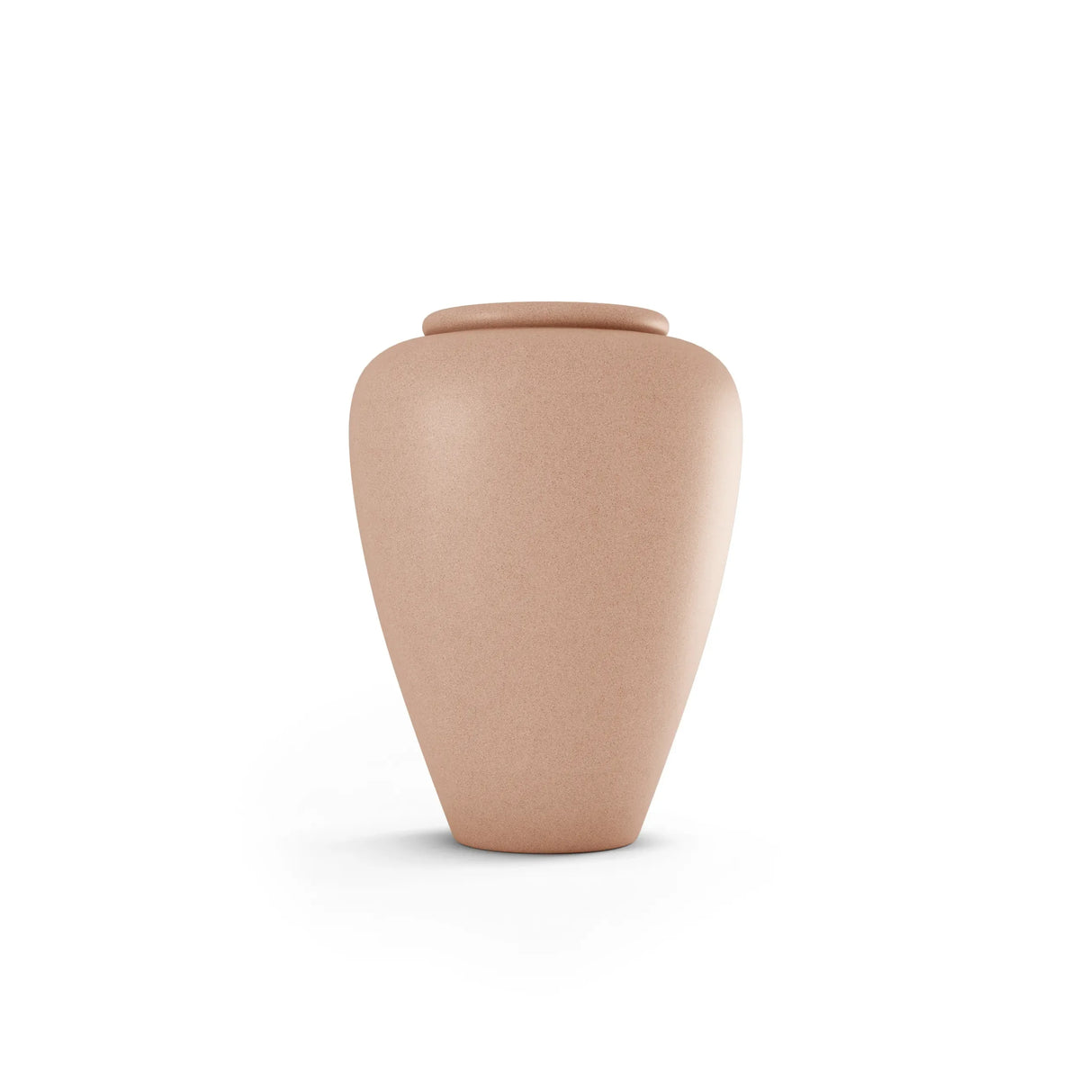 ModaConcrete Staccato GFRC Planter