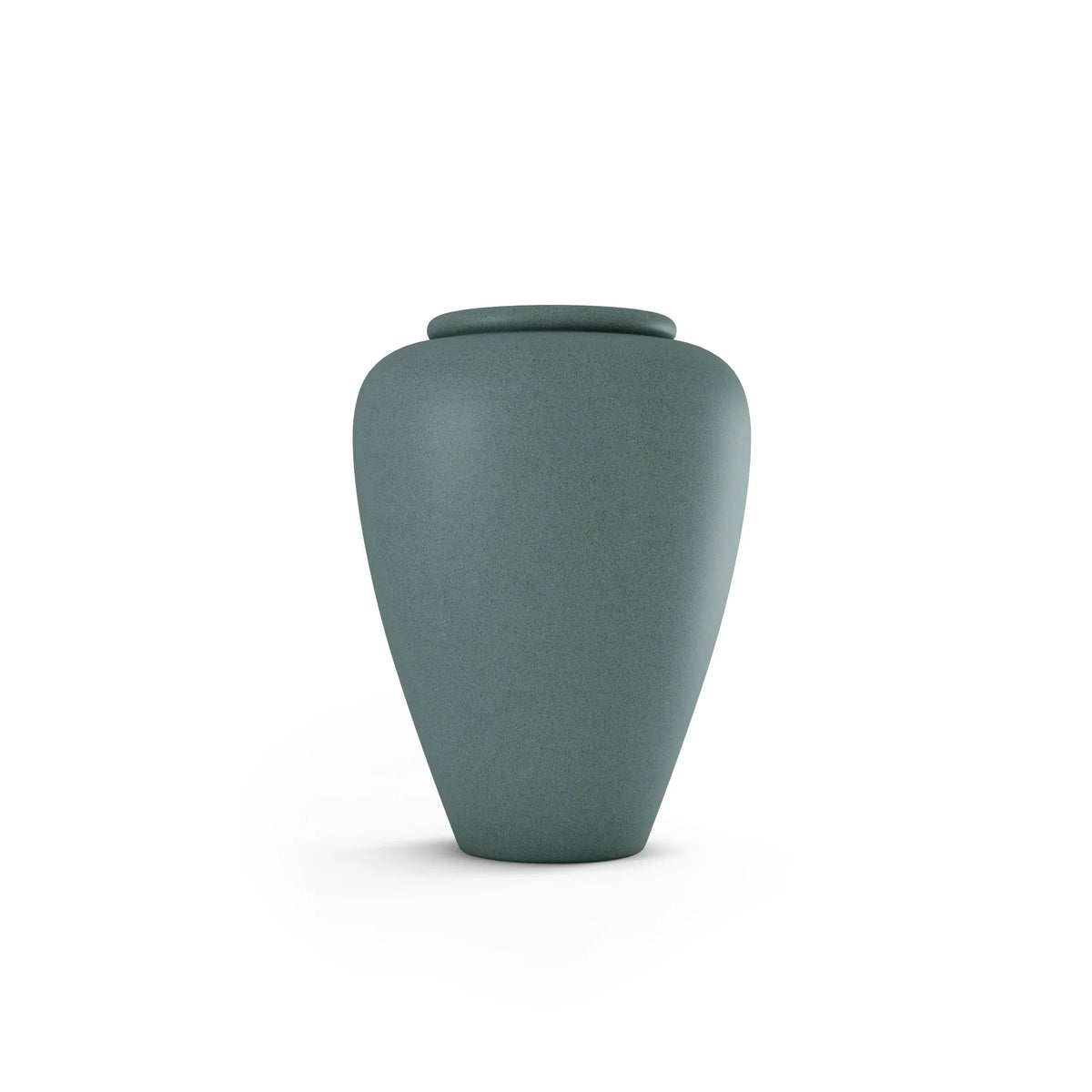ModaConcrete Staccato GFRC Planter