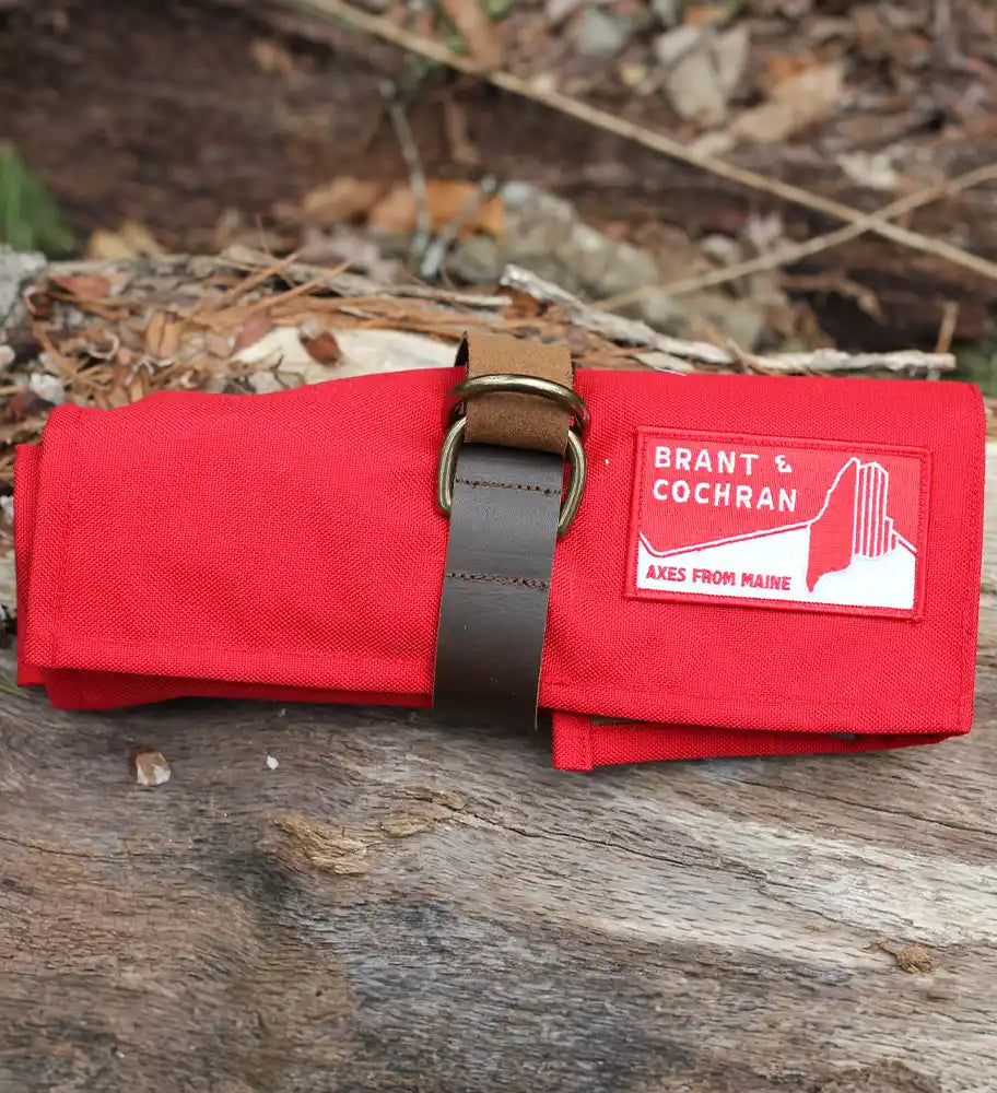 Brant & Cochran Axe Maintenance Field Kit