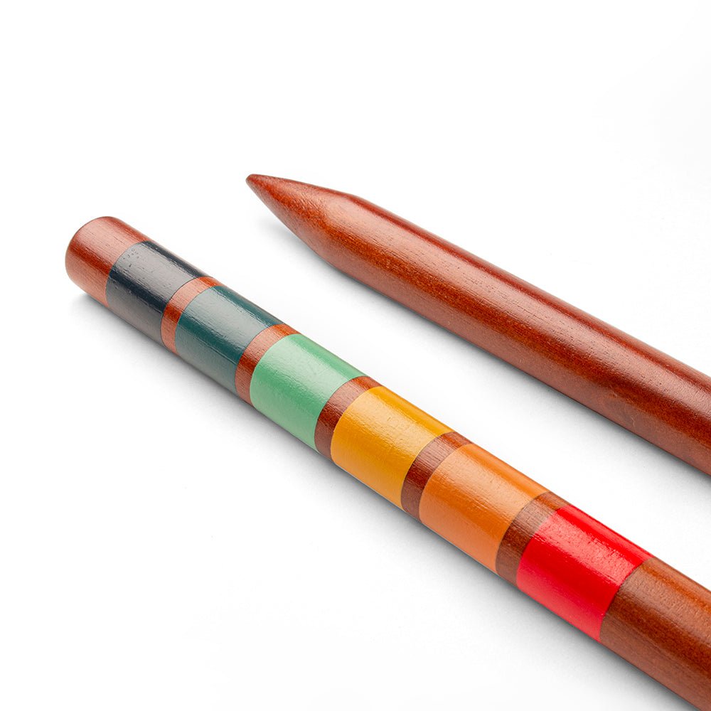 Elakai Travel Croquet Set