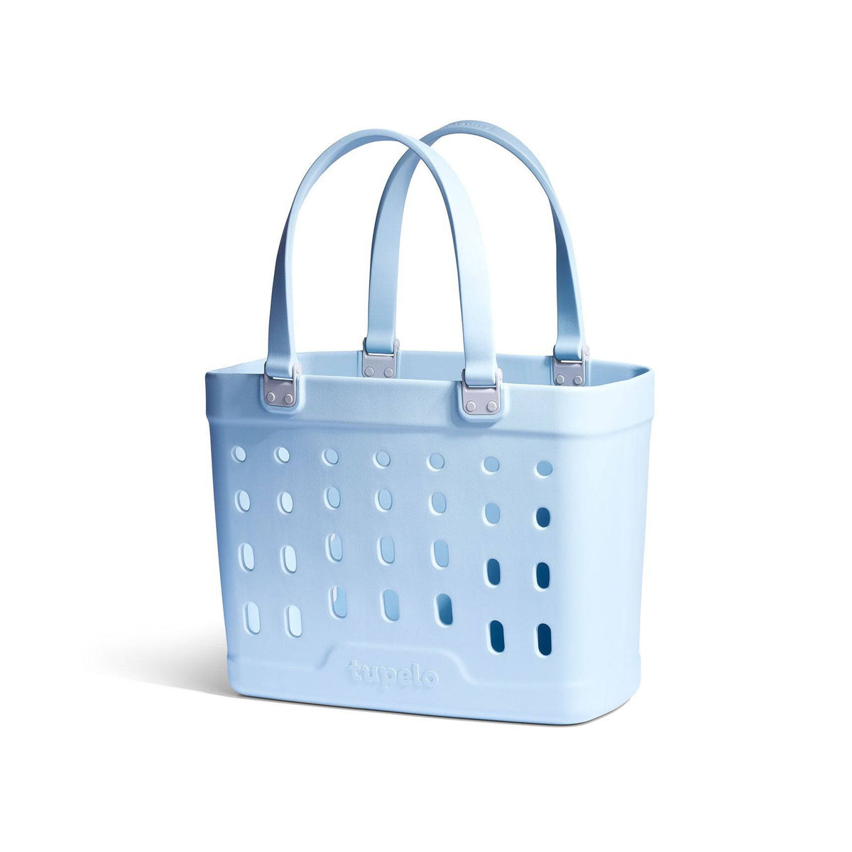 Tupelo Goods Waterproof Outdoor Tote – Pool & Beach Bag