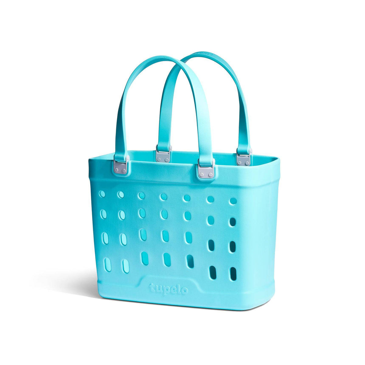 Tupelo Goods Waterproof Outdoor Tote – Pool & Beach Bag