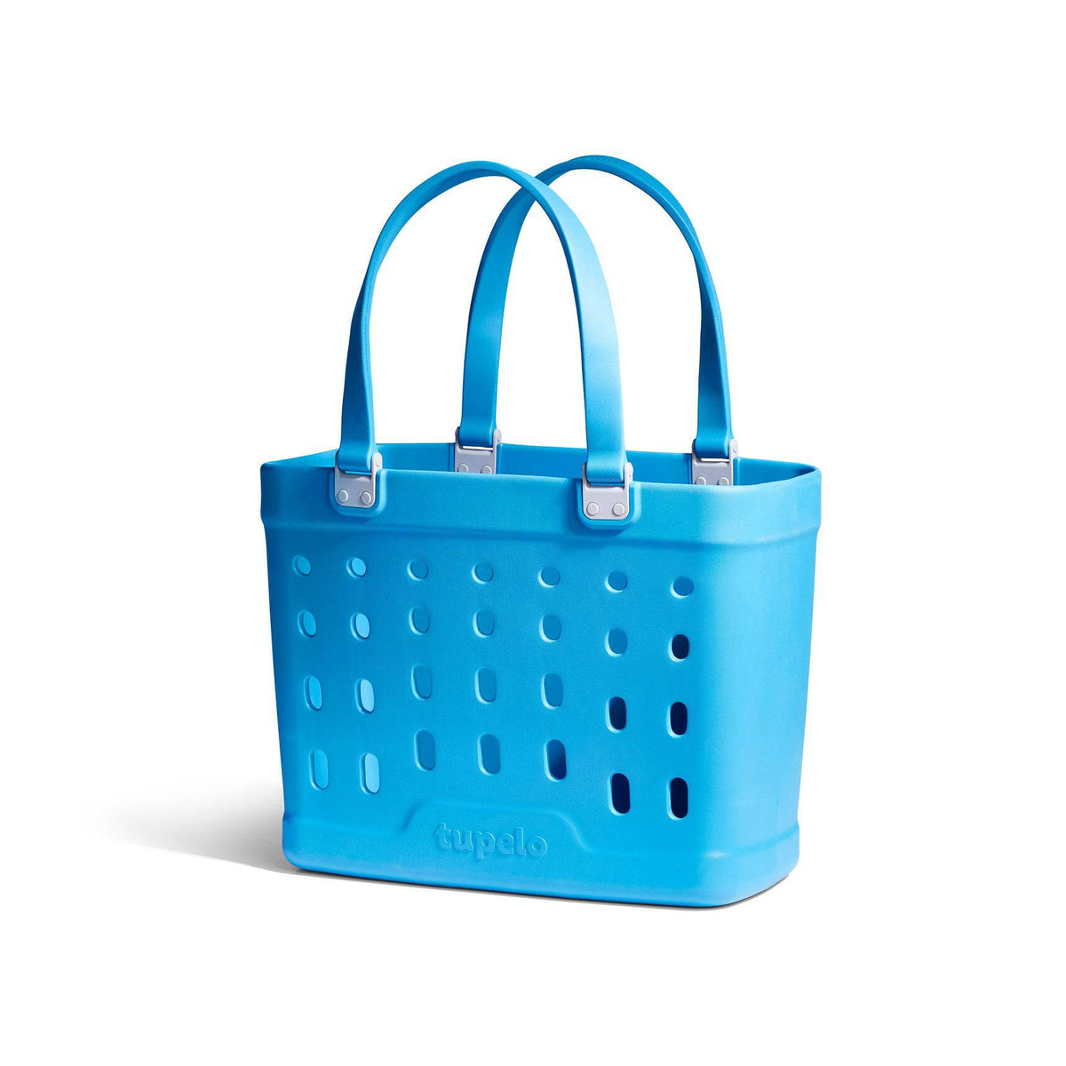 Tupelo Goods Waterproof Outdoor Tote – Pool & Beach Bag